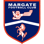 Margate shield