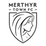 Merthyr Town logo