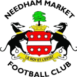 Needham Market shield