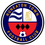 Nuneaton Borough team logo