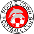 Poole Town shield