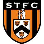 Stratford Town Logo