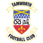 Tamworth shield