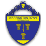 Warrington Town shield