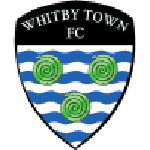 Whitby Town shield