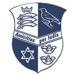 Wingate & Finchley crest