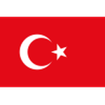 Türkiye Logo