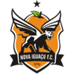 Away team Nova Iguaçu logo. Fluminense vs Nova Iguaçu predictions and betting tips