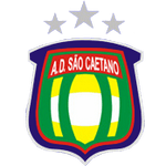 Home team São Caetano logo. São Caetano vs EC São Bernardo prediction, betting tips and odds