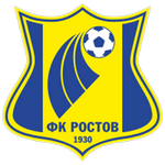 FC Rostov shield