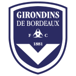 Bordeaux shield