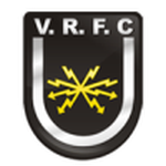 Volta Redonda-team-logo