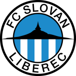 Slovan Liberec shield