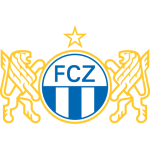 FC Zurich shield