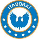 Itaboraí team logo