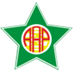 Portuguesa RJ Logo