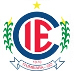 Itumbiara logo