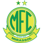 Mirassol logo