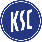 Karlsruher SC shield