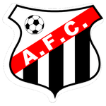 Anápolis team logo