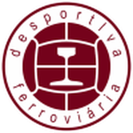 Desportiva ES Logo