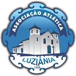 Luziânia-team-logo