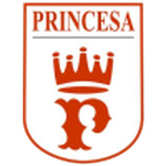 Princesa Solimões-team-logo