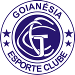 Goianésia Logo