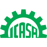 Icasa logo