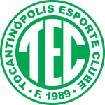 Tocantinópolis-team-logo