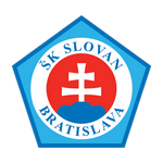     Slovan Bratislava U19