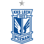 Lech Poznań U19 shield