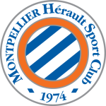 Montpellier U19 team logo