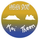 Hienghène Sport shield
