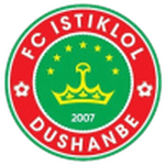 Away team Istiqlol logo. Khujand vs Istiqlol predictions and betting tips