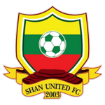 Shan United shield
