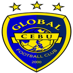 Global team logo