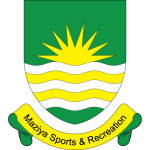 Maziya logo