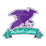 Shaheen Asmayee team logo