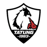 Away team Tatung logo. Taiwan CPC vs Tatung predictions and betting tips