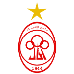 Away team Al-Ittihad logo. Olympic Azzaweya vs Al-Ittihad predictions and betting tips