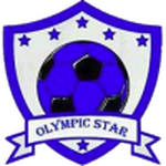 Olympic Star-team-logo