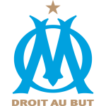 Away team Marseille logo. Stade Brestois 29 vs Marseille predictions and betting tips