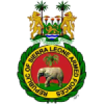 RSLAF badge - 2025 season