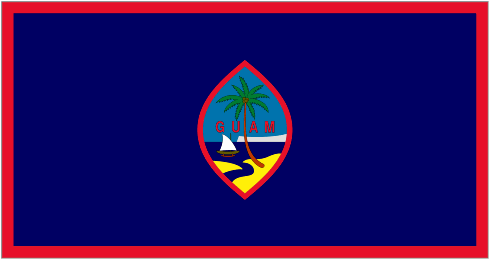 Guam shield