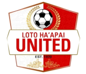 Lotoha'apai United team logo