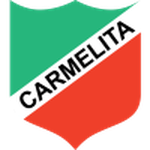 Home team AD Carmelita logo. AD Carmelita vs Escorpiones Belén prediction, betting tips and odds