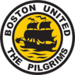 Boston United Logo