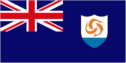 Home team Anguilla logo. Anguilla vs Dominica prediction, betting tips and odds