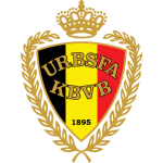 Home team Belgium U21 logo. Belgium U21 vs Netherlands U21 prediction, betting tips and odds